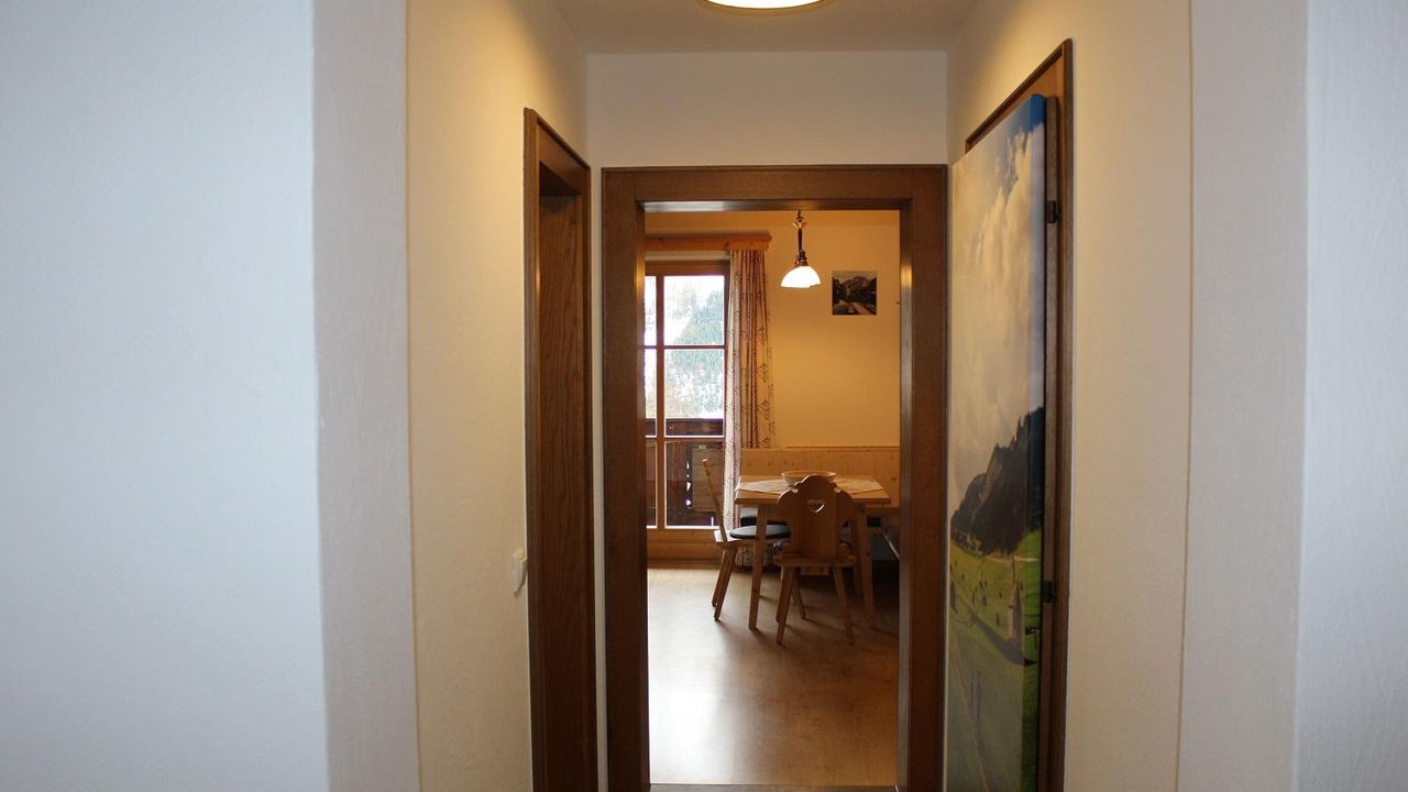 Orterhof_Vorraum_Küche Orterhof_Vorraum_Küche